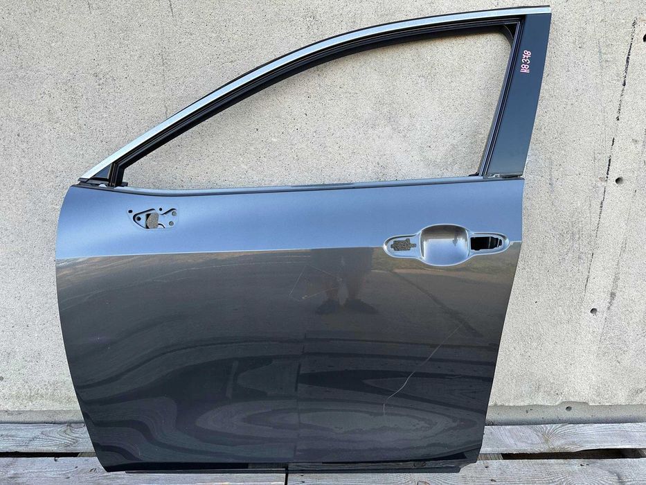 Двери передние задние правые левые Lexus NX F-Sport разборка