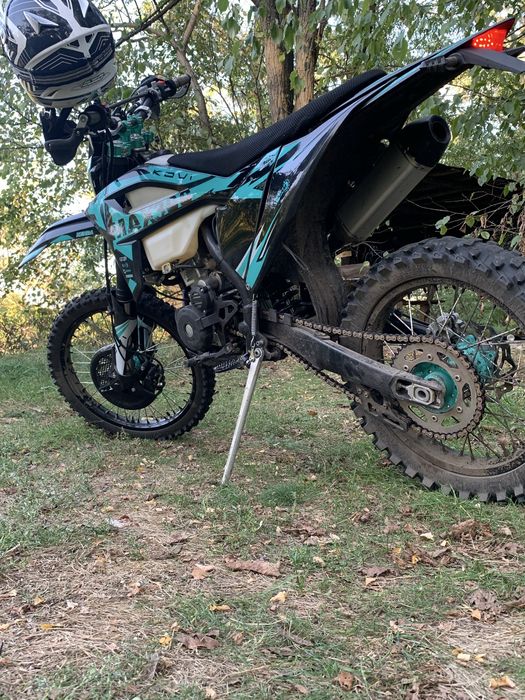 Продам Kovi MAX 300, 2024p