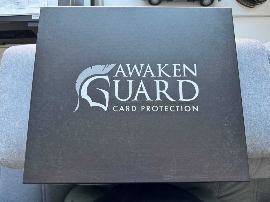 ISS Vanguard (EN) Sundrop + dodatki + koszulki (idealny stan)