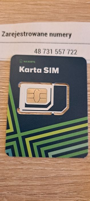 Złoty numer nowy   ... 66 44 99