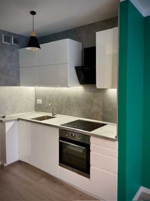 Kawalerka do wynajęcia  przy ul. Druskienickiej Poznań