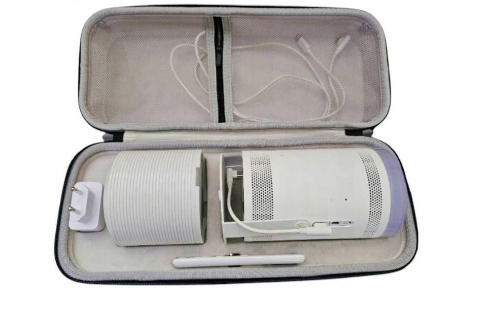 FUTERAŁ PREMIUM etui projektor samsung the freestyle POKROWIEC TORBA