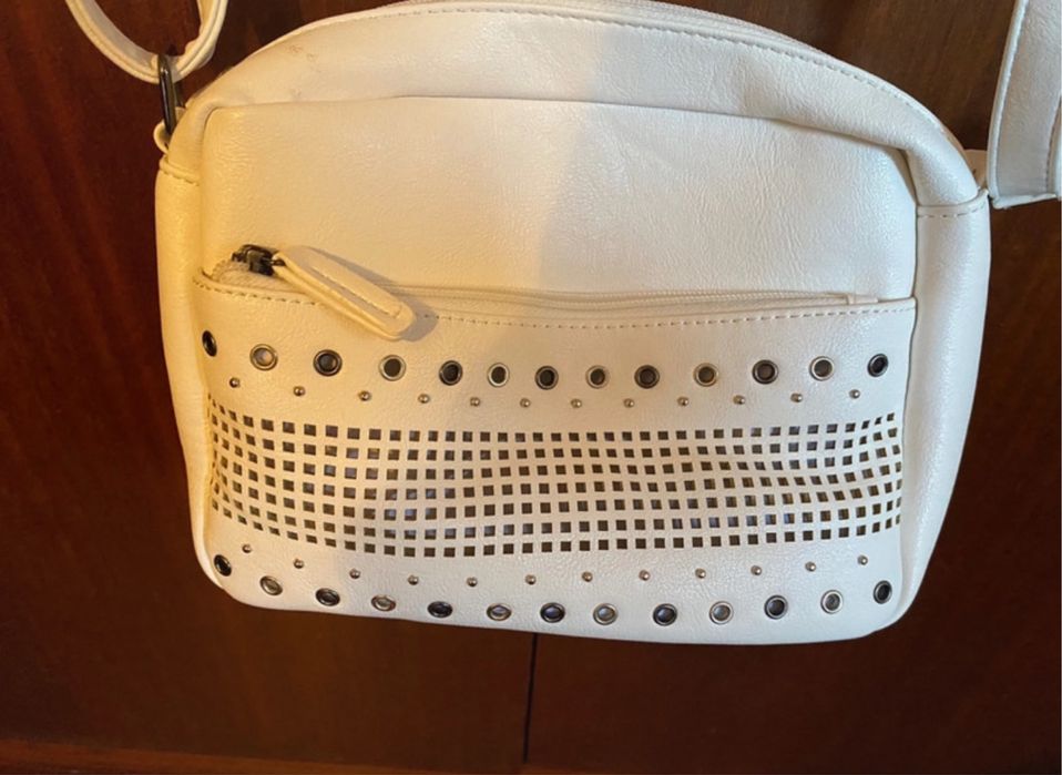 mala branca Nova punt roma