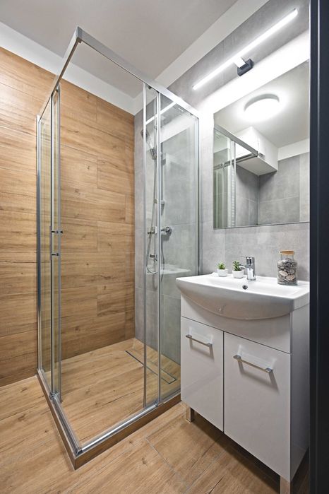 Nowe mieszkanie 42 m² super wyposażone, Spółdzielczości Pracy 36 - View 5