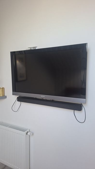 SONY 40" model KDL-40EX500