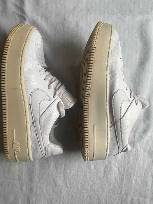 Buty Nike Air Force 1