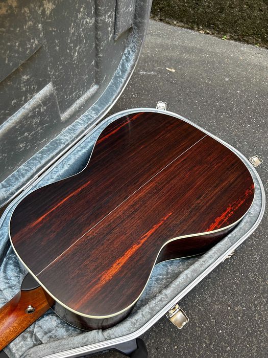 Furch Vintage 1 OOM SR - Novinha