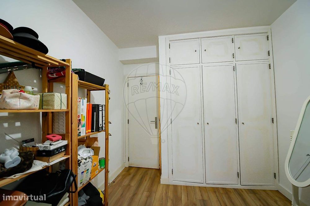 Apartamento T2 para venda