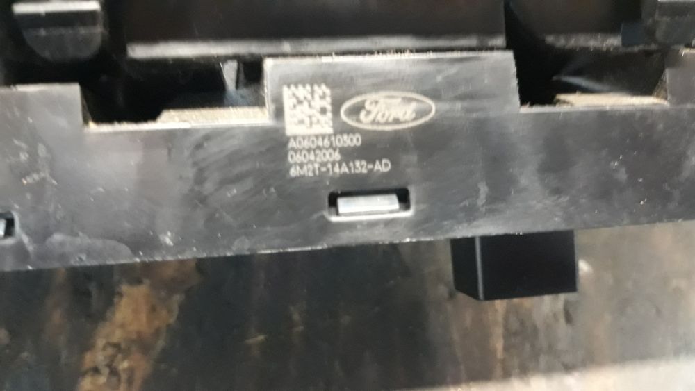 Panel sterowania szyb szybami ford smax mondeo mk4