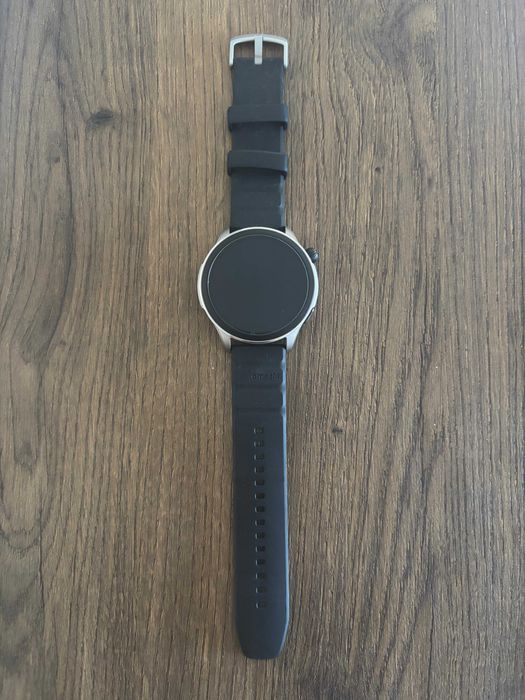Relógio Amazfit GTR 4