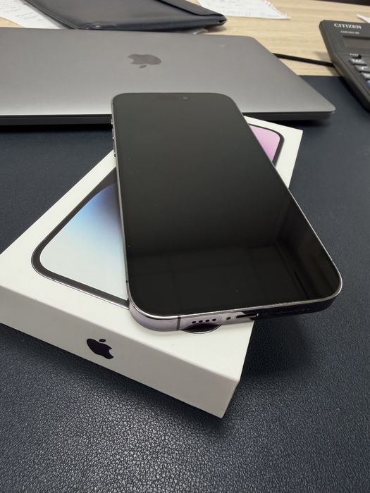 Iphone 14 pro max 512 gb офиціал