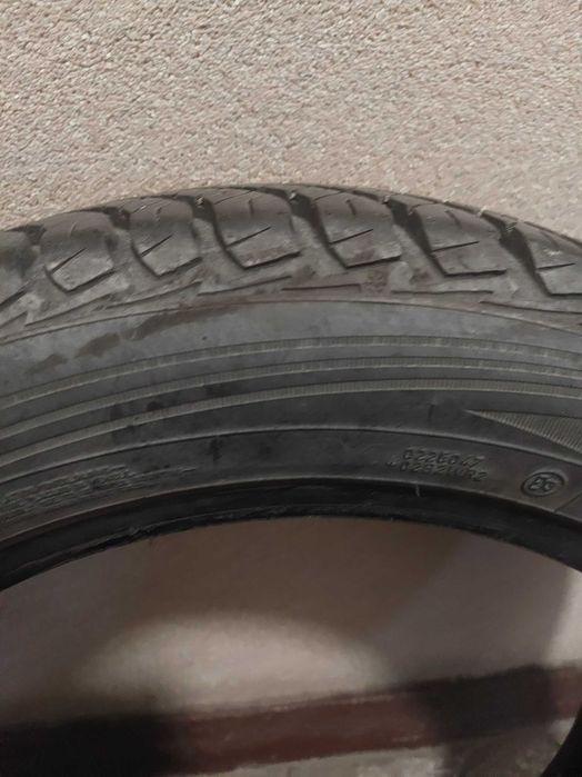 Goodyear Vector 4Seasons Gen-2 175/65 R17 87H | 4 szt.| bdb stan