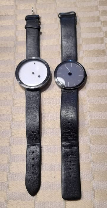 Conjunto de 4 relógios para colecionadores