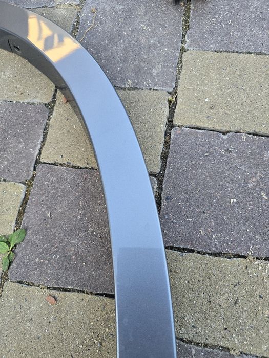 арки бмв bmw х5 ф15 f15