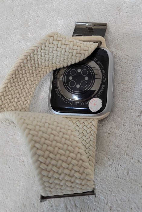 Cмарт-годинник Smart watch М26 Plus (2 браслети)