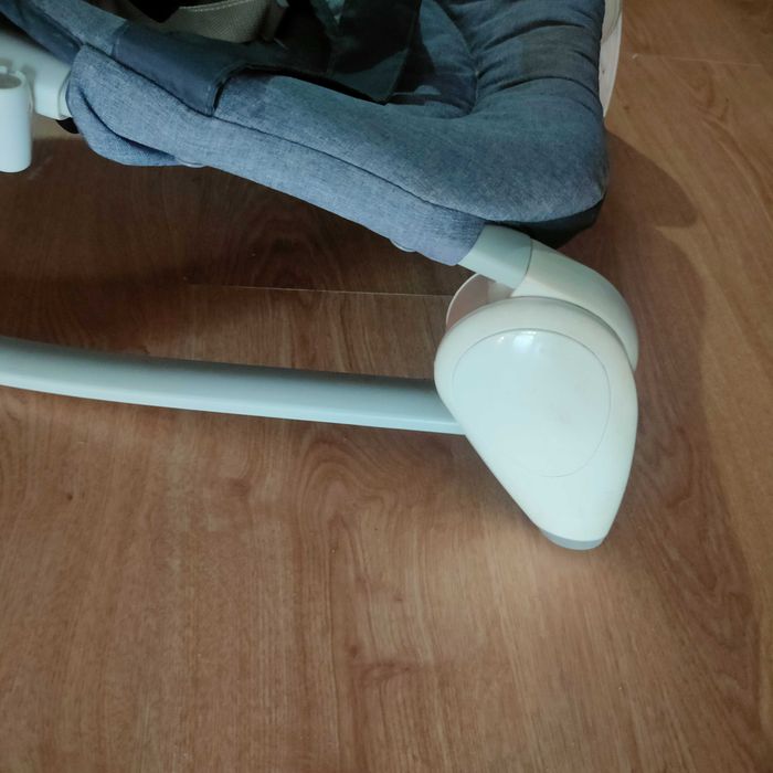 Espreguiçadeira Bébé