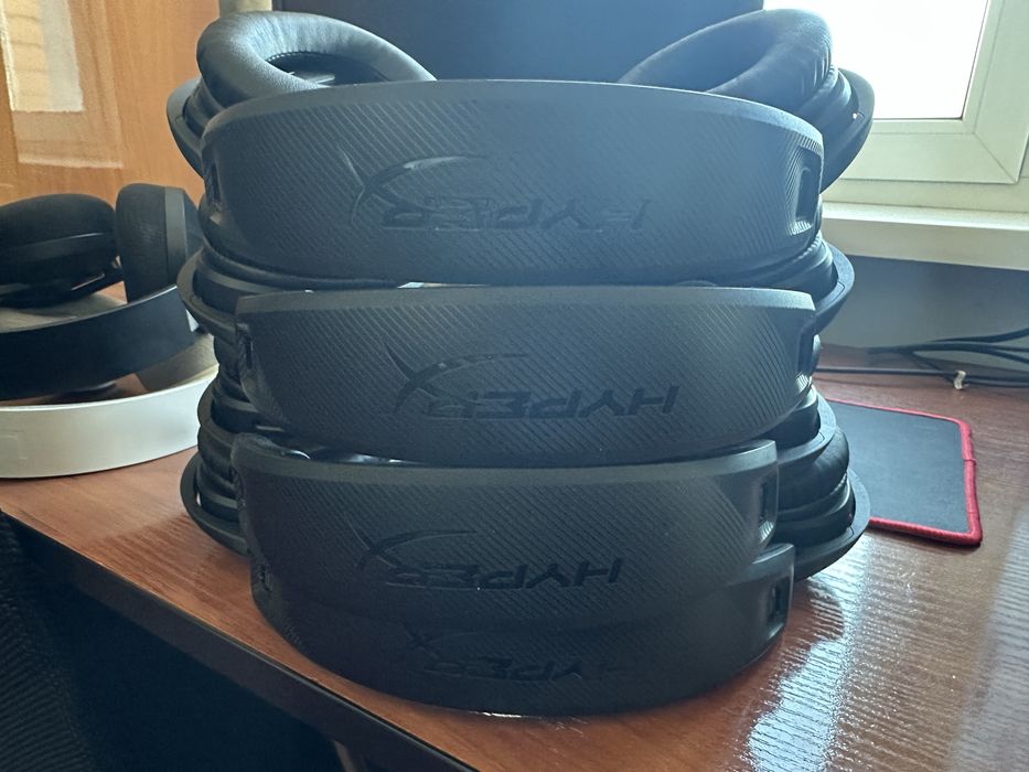 HyperX Cloud stinger 2