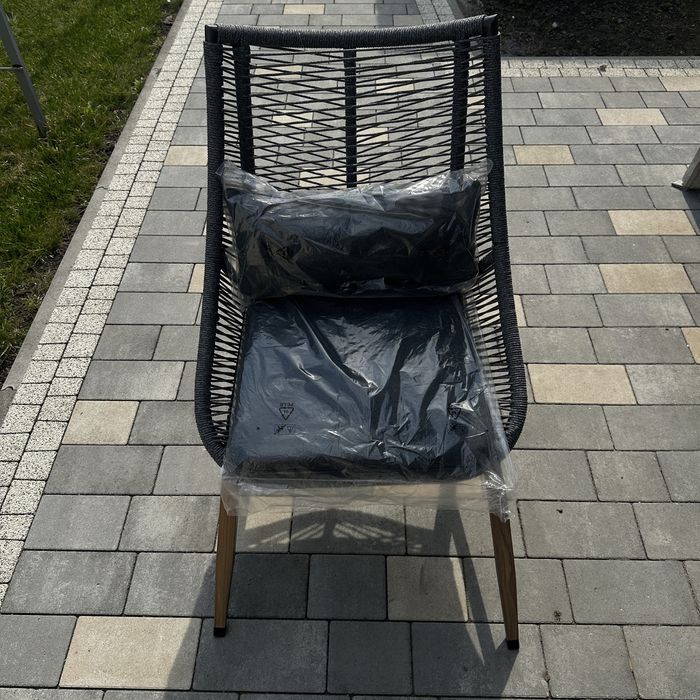 Продаю  крісла для дому та вулиці