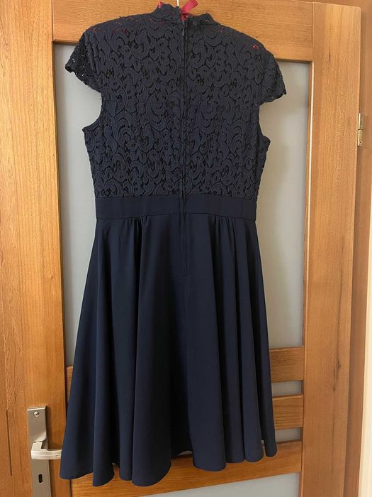 Sukienka Orsay koronka 38