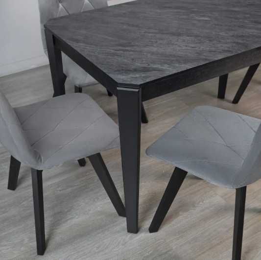 Кухонний стіл обідній розкладний Onto Рікардо 120, кухонный стол,