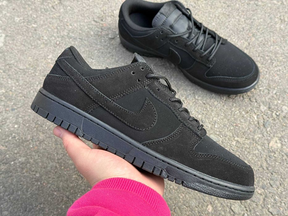 Нові кросівки Nike Dunk Low Retro SE. Розміри 40 42 43