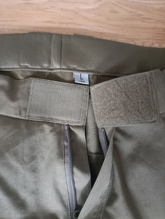 Spodnie Direct Action Vanguard Combat Trousers