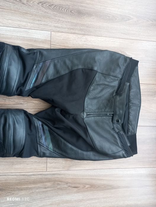 Мотоштани Rekurv