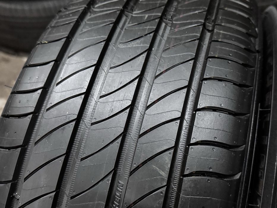 NOWE Michelin 225/45/17 m 91W opony letnie z 2024r