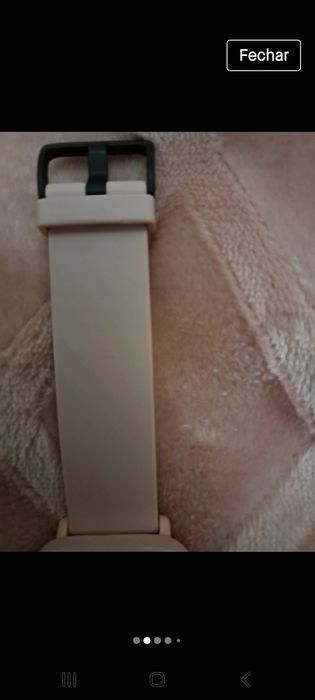 Vendo smartwatch Amazfit