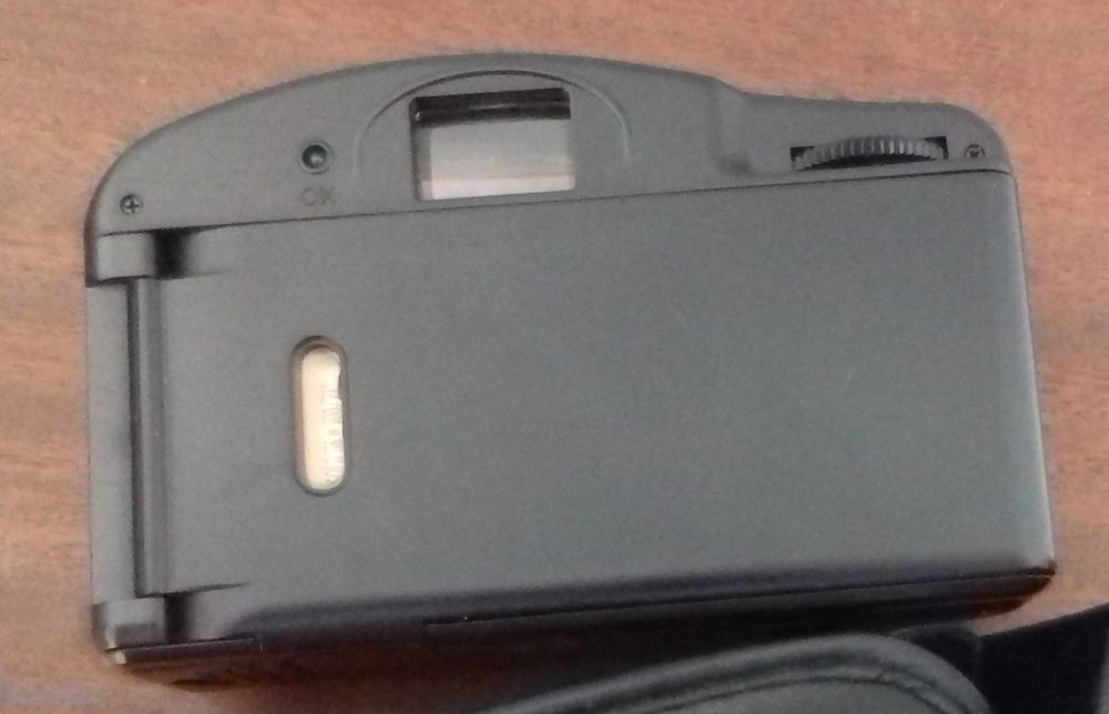 Câmera EZ Point 'n Shoot Big View