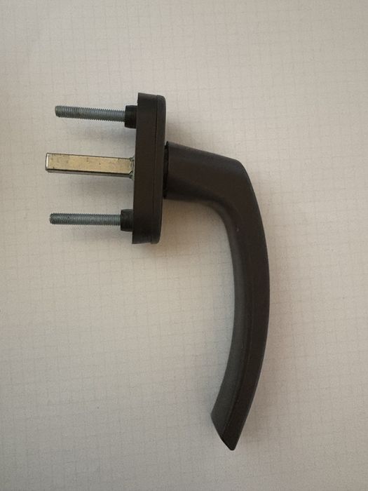 Sprzedam klamki do okien