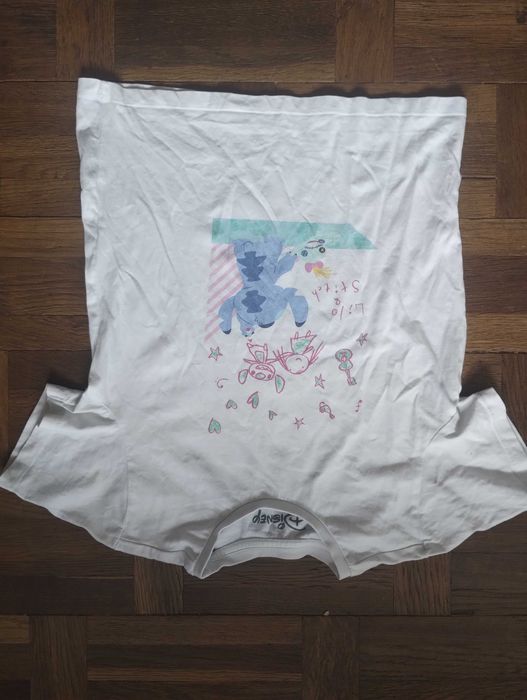 Koszulka Disney Stich 9-10 lat