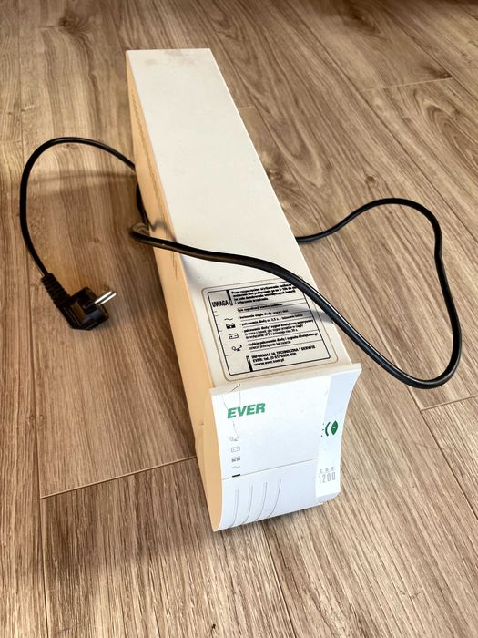 UPS Ever ECO 1200 CDS