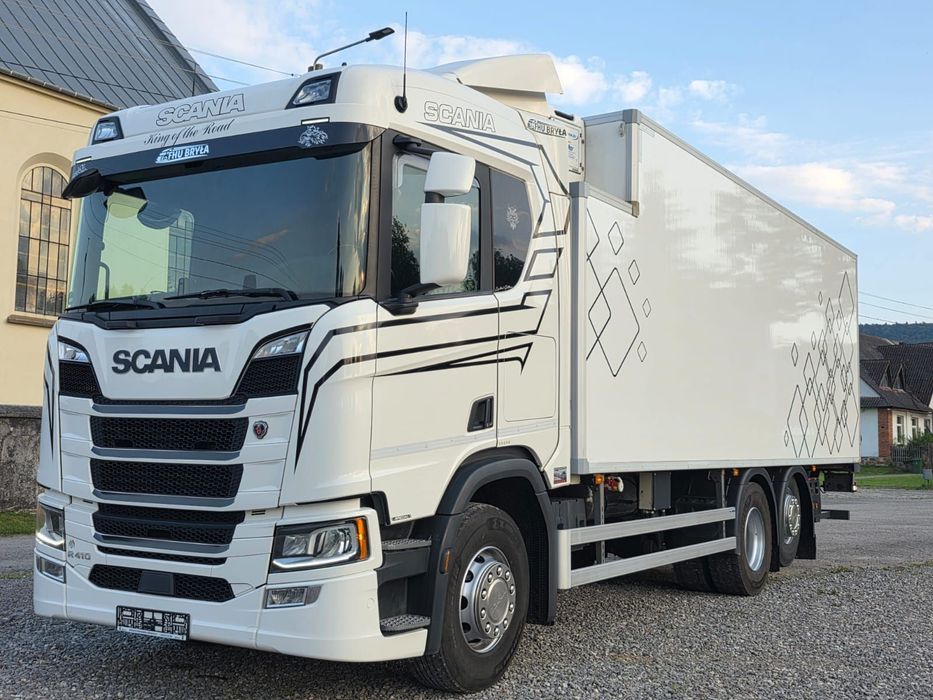 Scania