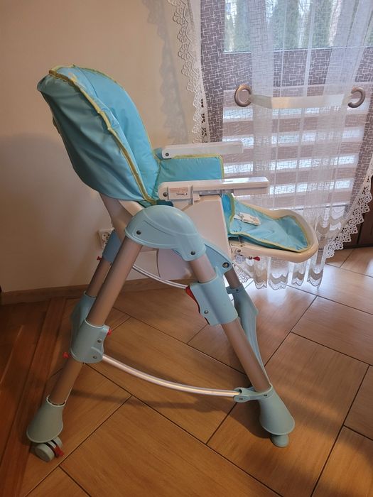 Krzesełko  do karmienia