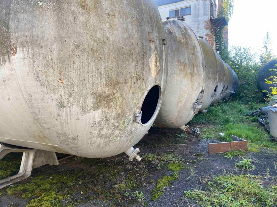 Ємність харчова 50куб