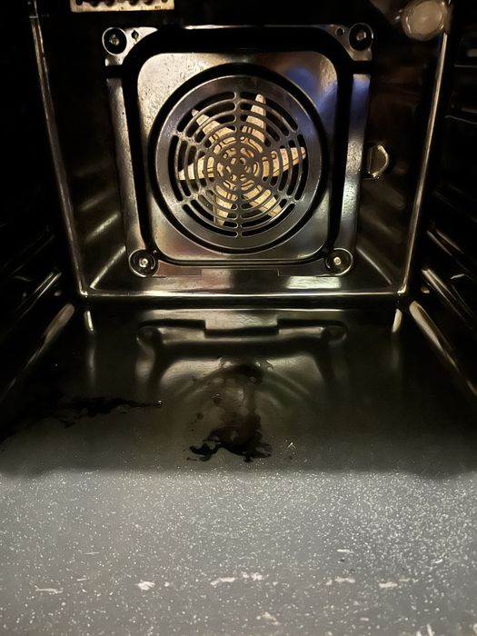 Piekarnik Amica do zabudowy