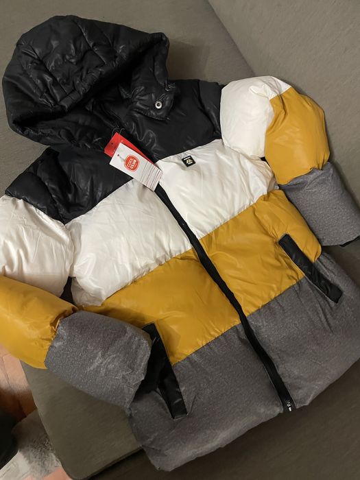 Демісезонна куртка Cool club 140