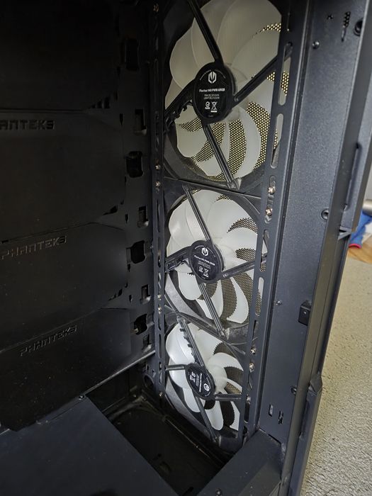 Obudowa Phanteks Eclipse G500A D-RGB