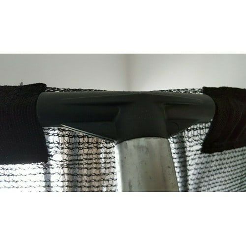 Батут дитячий 140см 183см 312см 374см