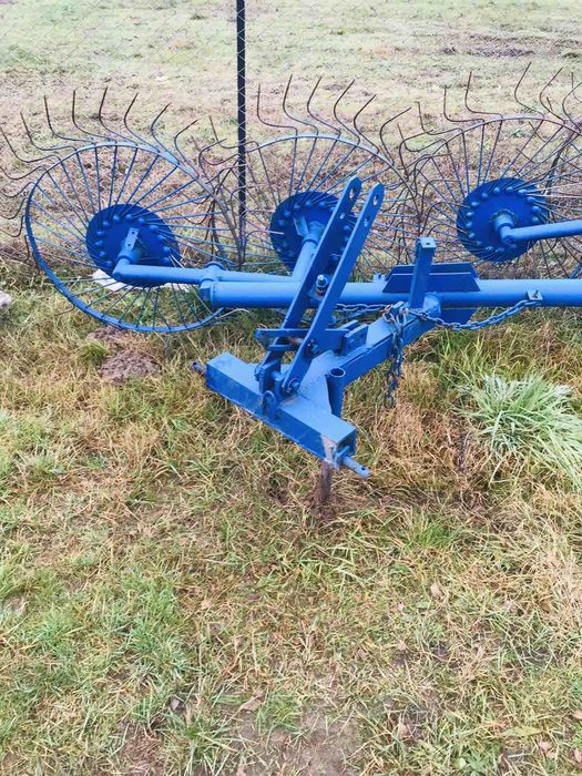 Продаються граблі сонечко