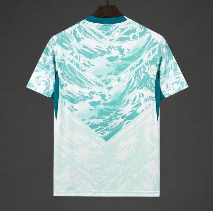 Camisola Alternativa Portugal