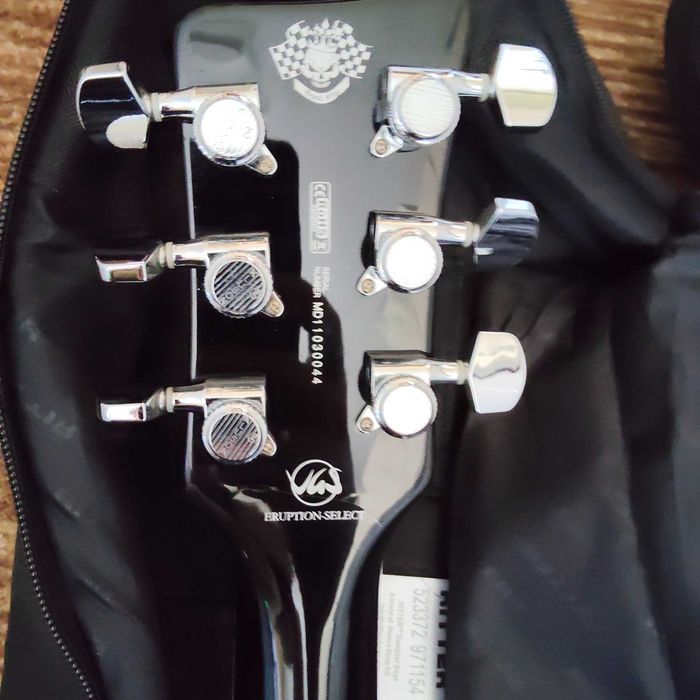 Gitara VGS Eruption Select