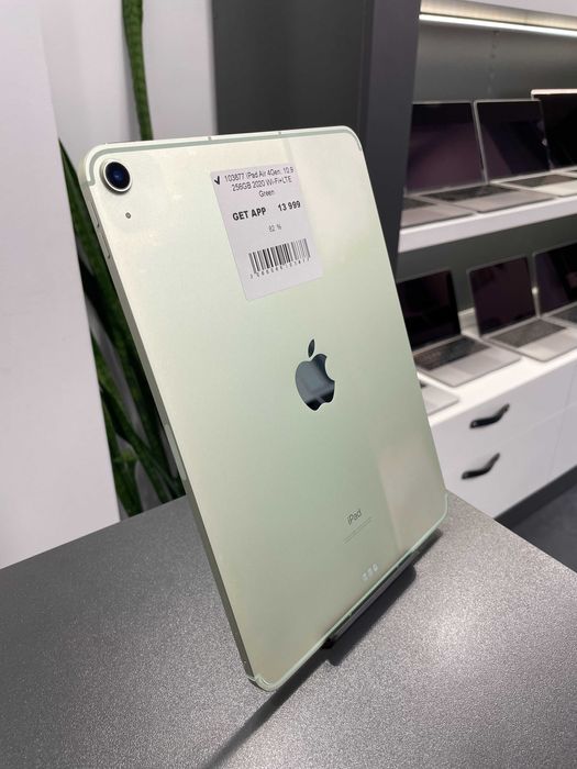 Планшет iPad Air 4 покоління 2020 на 256 ГБ ГАРАНТІЯ 103877