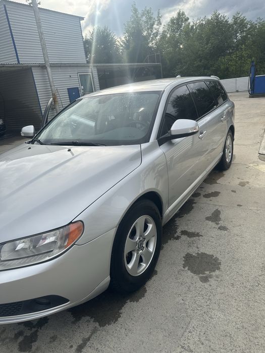 Bolvo v70 універсал