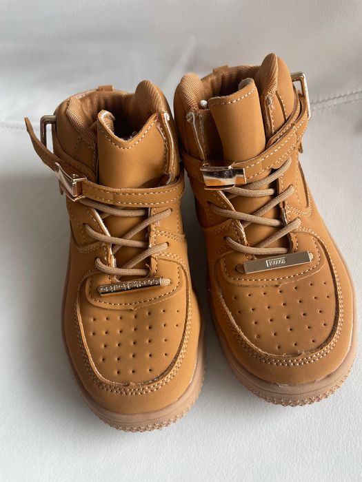 Botins de menina Black Dionisio