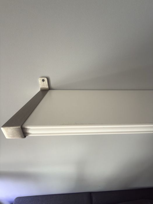 Półka Ikea Berghslut