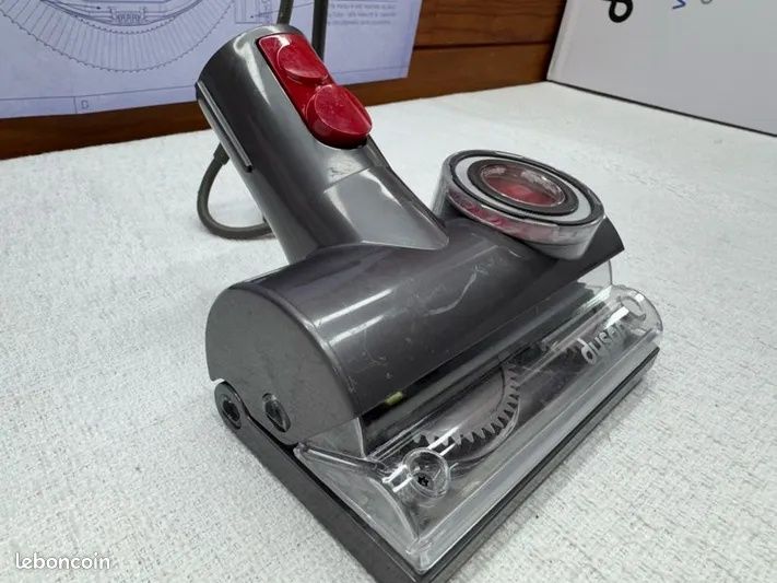 dyson big ball parquet CY22 насадка