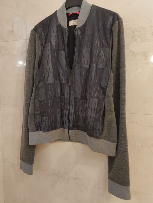kurtka Rapha M merino Wool damska