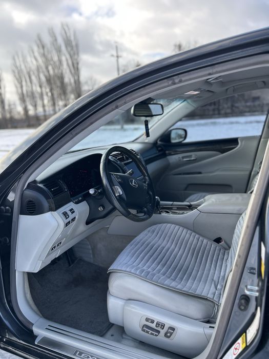 Продам Лексус LS В Ідеальному Стані